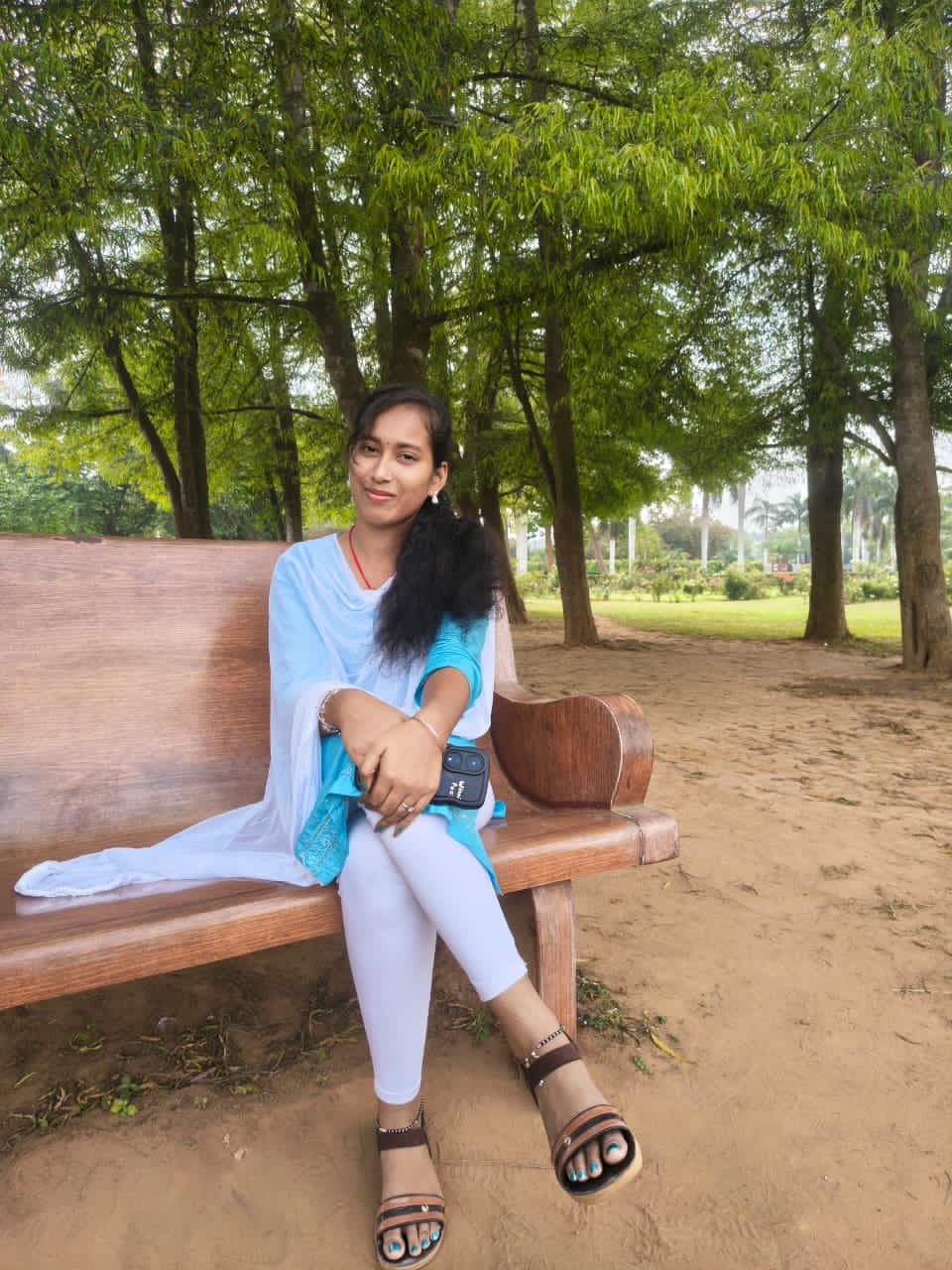 SUBHASMITA NAYAK